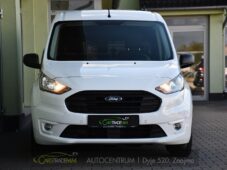 Ford Transit Connect 1.5ecoBlue 74kW TAŽNÉ - 7