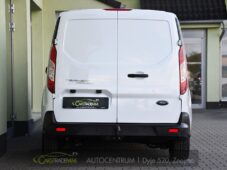 Ford Transit Connect 1.5ecoBlue 74kW TAŽNÉ - 3