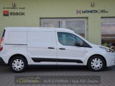 Ford Transit Connect 1.5ecoBlue 74kW TAŽNÉ - 5