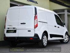 Ford Transit Connect 1.5ecoBlue 74kW TAŽNÉ - 4