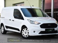 Ford Transit Connect 1.5ecoBlue 74kW TAŽNÉ - 6
