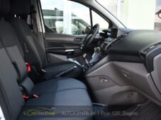 Ford Transit Connect 1.5ecoBlue 74kW TAŽNÉ - 12