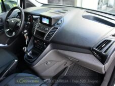 Ford Transit Connect 1.5ecoBlue 74kW TAŽNÉ - 13