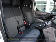 Ford Transit Connect 1.5ecoBlue 74kW TAŽNÉ - 14