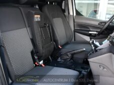Ford Transit Connect 1.5ecoBlue 74kW TAŽNÉ - 15