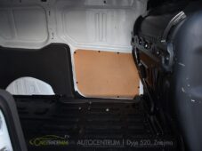 Ford Transit Connect 1.5ecoBlue 74kW TAŽNÉ - 16