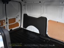 Ford Transit Connect 1.5ecoBlue 74kW TAŽNÉ - 17