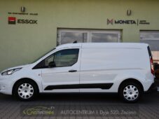 Ford Transit Connect 1.5ecoBlue 74kW TAŽNÉ - 1