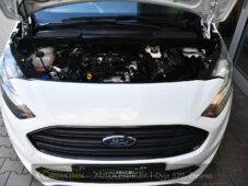 Ford Transit Connect 1.5ecoBlue 74kW TAŽNÉ - 33