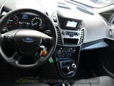 Ford Transit Connect 1.5ecoBlue 74kW TAŽNÉ - 20