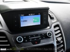 Ford Transit Connect 1.5ecoBlue 74kW TAŽNÉ - 22