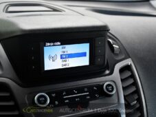 Ford Transit Connect 1.5ecoBlue 74kW TAŽNÉ - 24