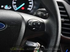 Ford Transit Connect 1.5ecoBlue 74kW TAŽNÉ - 25