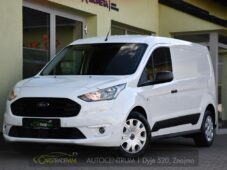 Ford Transit Connect 1.5ecoBlue 74kW TAŽNÉ - 0