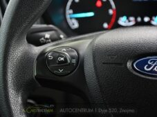 Ford Transit Connect 1.5ecoBlue 74kW TAŽNÉ - 26