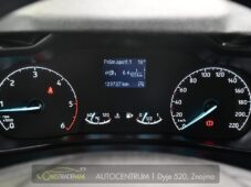 Ford Transit Connect 1.5ecoBlue 74kW TAŽNÉ - 27
