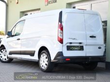 Ford Transit Connect 1.5ecoBlue 74kW TAŽNÉ - 2