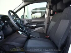 Ford Transit Connect 1.5ecoBlue 74kW TAŽNÉ - 8