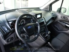 Ford Transit Connect 1.5ecoBlue 74kW TAŽNÉ - 9