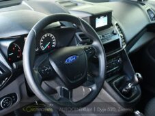Ford Transit Connect 1.5ecoBlue 74kW TAŽNÉ - 10
