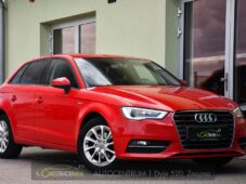 Audi A3 1.4TSi SPORTBACK G-TRON - 6