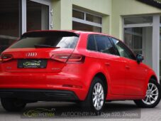 Audi A3 1.4TSi SPORTBACK G-TRON - 4