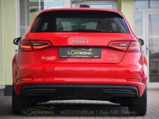 Audi A3 1.4TSi SPORTBACK G-TRON - 3
