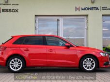 Audi A3 1.4TSi SPORTBACK G-TRON - 5