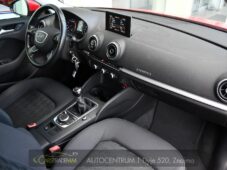 Audi A3 1.4TSi SPORTBACK G-TRON - 14