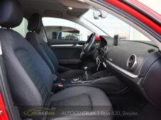 Audi A3 1.4TSi SPORTBACK G-TRON - 15