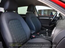 Audi A3 1.4TSi SPORTBACK G-TRON - 16