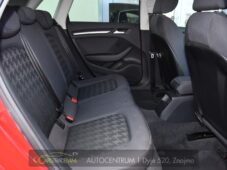 Audi A3 1.4TSi SPORTBACK G-TRON - 17