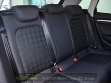 Audi A3 1.4TSi SPORTBACK G-TRON - 18