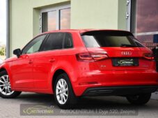 Audi A3 1.4TSi SPORTBACK G-TRON - 2