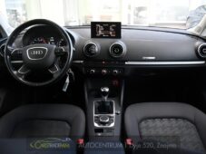Audi A3 1.4TSi SPORTBACK G-TRON - 19