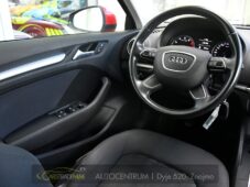 Audi A3 1.4TSi SPORTBACK G-TRON - 20
