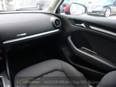 Audi A3 1.4TSi SPORTBACK G-TRON - 21