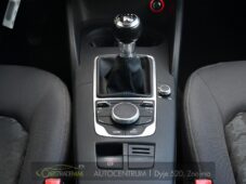 Audi A3 1.4TSi SPORTBACK G-TRON - 22