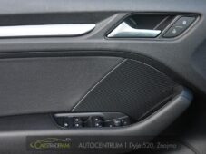 Audi A3 1.4TSi SPORTBACK G-TRON - 24