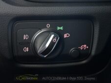 Audi A3 1.4TSi SPORTBACK G-TRON - 25