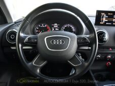 Audi A3 1.4TSi SPORTBACK G-TRON - 26