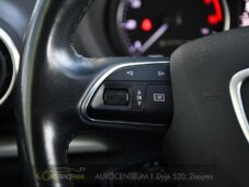 Audi A3 1.4TSi SPORTBACK G-TRON - 27