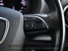 Audi A3 1.4TSi SPORTBACK G-TRON - 28