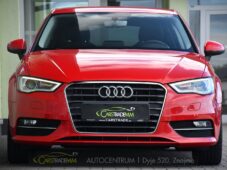 Audi A3 1.4TSi SPORTBACK G-TRON - 7