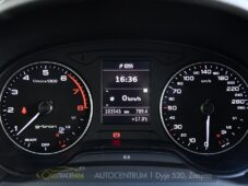 Audi A3 1.4TSi SPORTBACK G-TRON - 29
