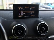 Audi A3 1.4TSi SPORTBACK G-TRON - 30