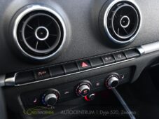 Audi A3 1.4TSi SPORTBACK G-TRON - 31