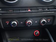 Audi A3 1.4TSi SPORTBACK G-TRON - 32