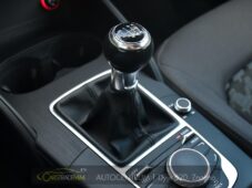 Audi A3 1.4TSi SPORTBACK G-TRON - 33