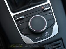 Audi A3 1.4TSi SPORTBACK G-TRON - 34